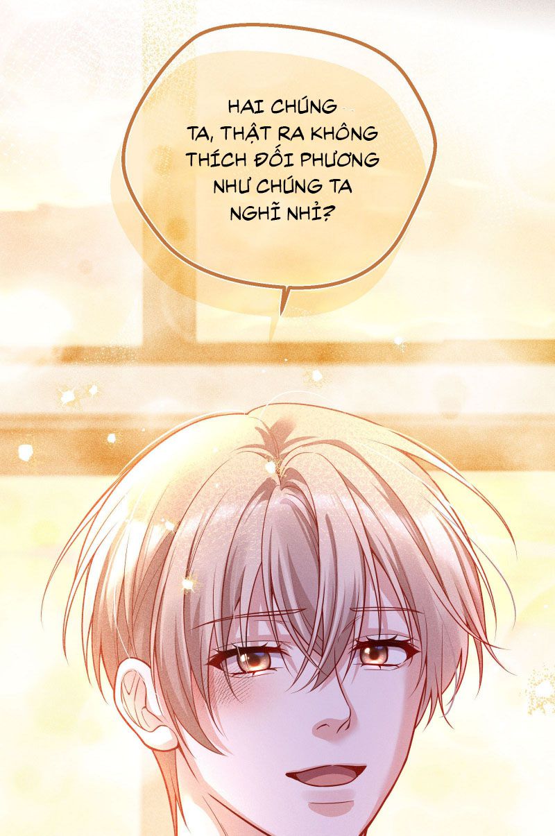 Vũ Khúc Đoàn Sơ Hạ Chap 16 - Trang 4