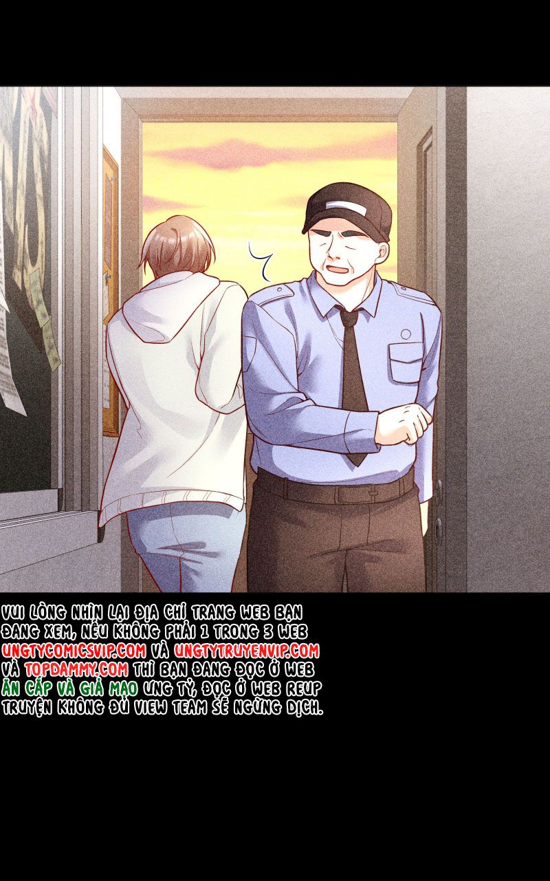 Vũ Khúc Đoàn Sơ Hạ Chap 16 - Trang 4