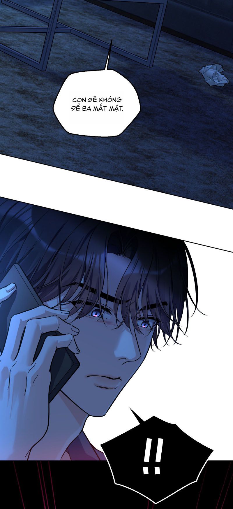 Vũ Khúc Đoàn Sơ Hạ Chap 16 - Trang 4