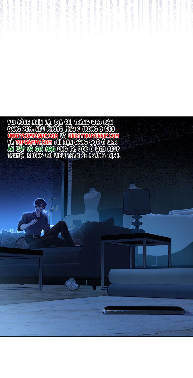 Vũ Khúc Đoàn Sơ Hạ Chap 16 - Trang 4