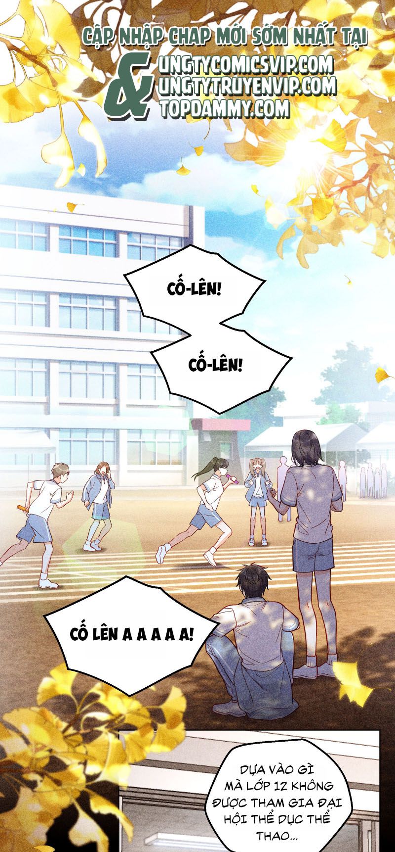 Vũ Khúc Đoàn Sơ Hạ Chap 16 - Trang 4