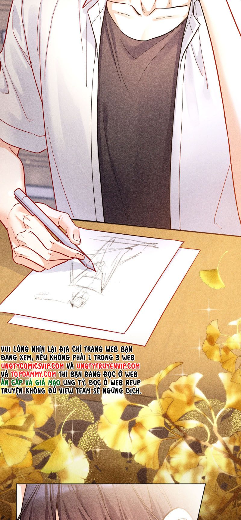 Vũ Khúc Đoàn Sơ Hạ Chap 16 - Trang 4