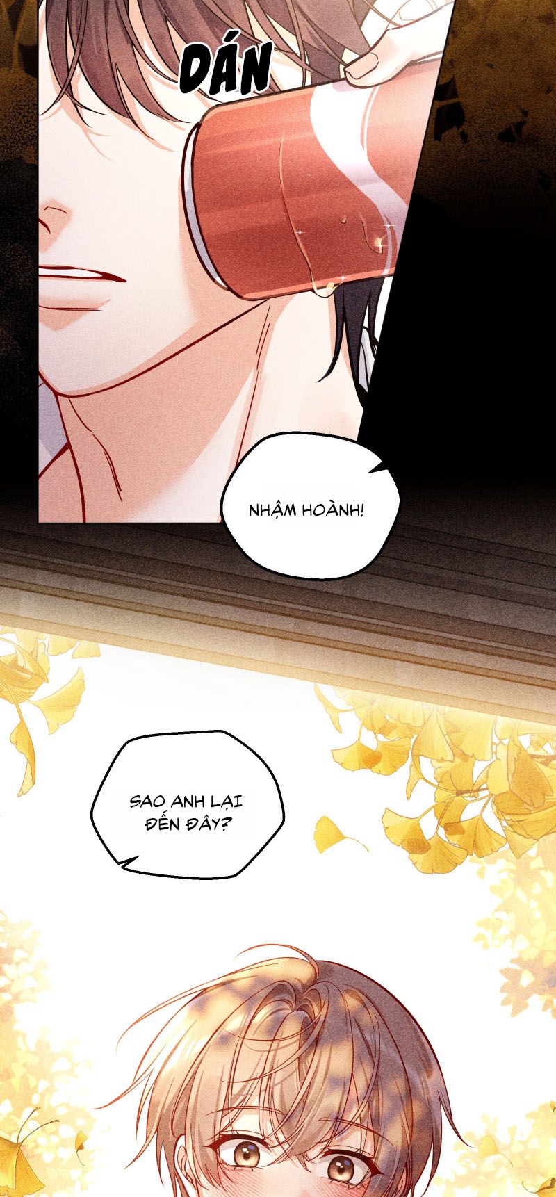 Vũ Khúc Đoàn Sơ Hạ Chap 16 - Trang 4