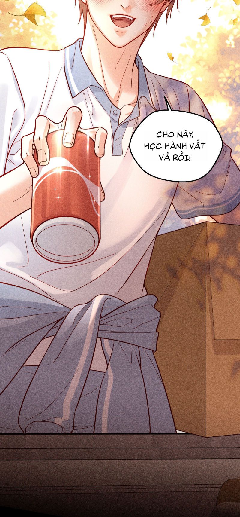 Vũ Khúc Đoàn Sơ Hạ Chap 16 - Trang 4