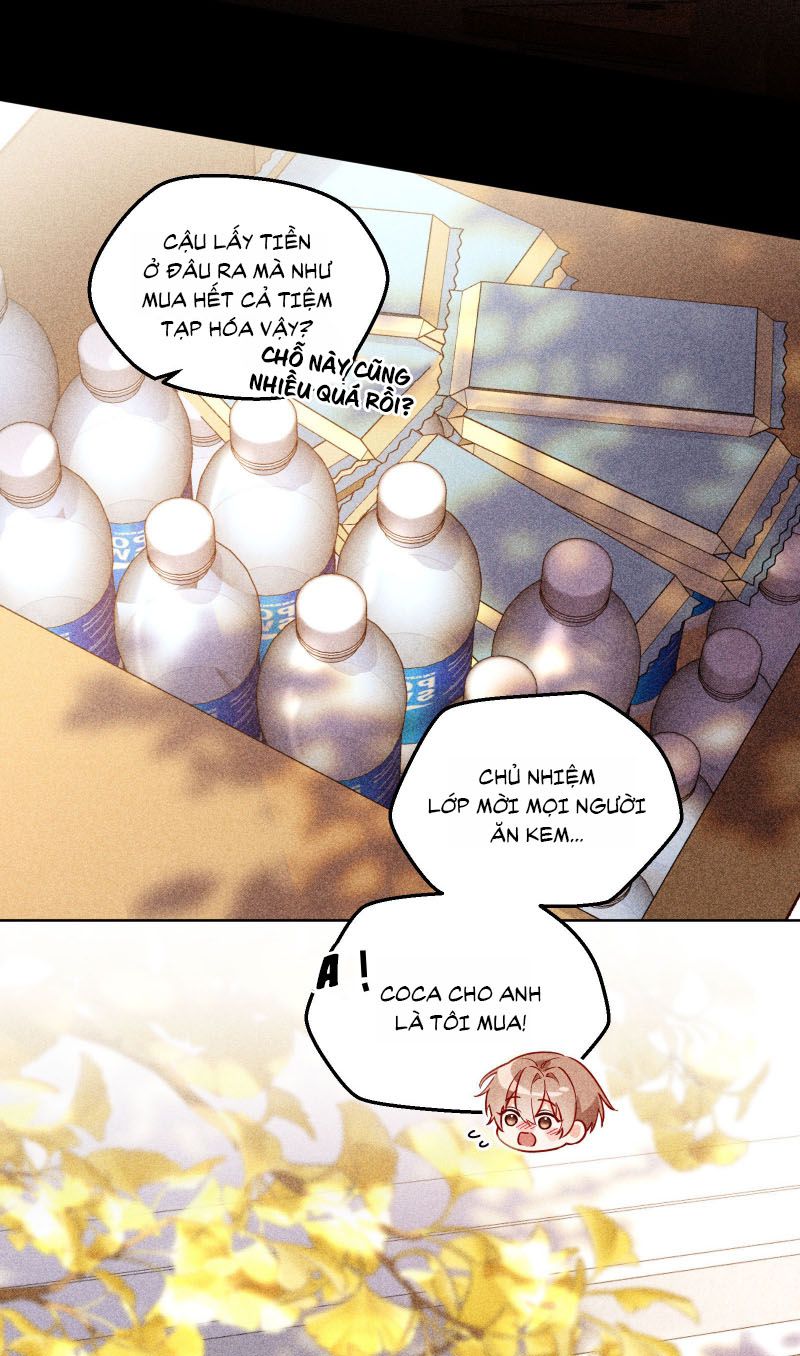 Vũ Khúc Đoàn Sơ Hạ Chap 16 - Trang 4