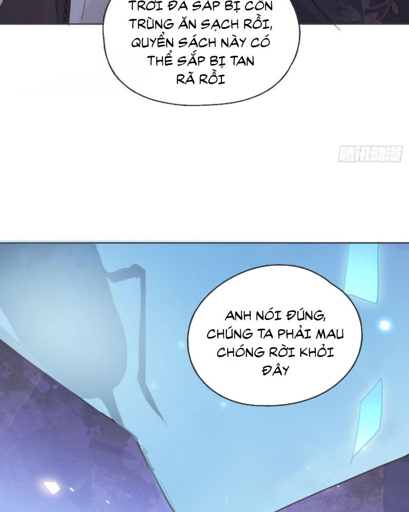 Thỉnh Cùng Ta Đồng Miên Chap 173 - Trang 2