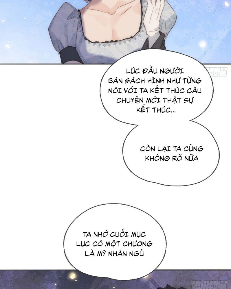 Thỉnh Cùng Ta Đồng Miên Chap 173 - Trang 2