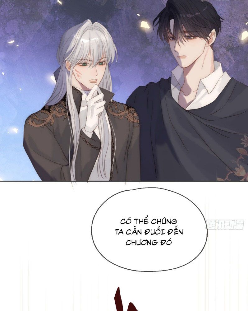 Thỉnh Cùng Ta Đồng Miên Chap 173 - Trang 2
