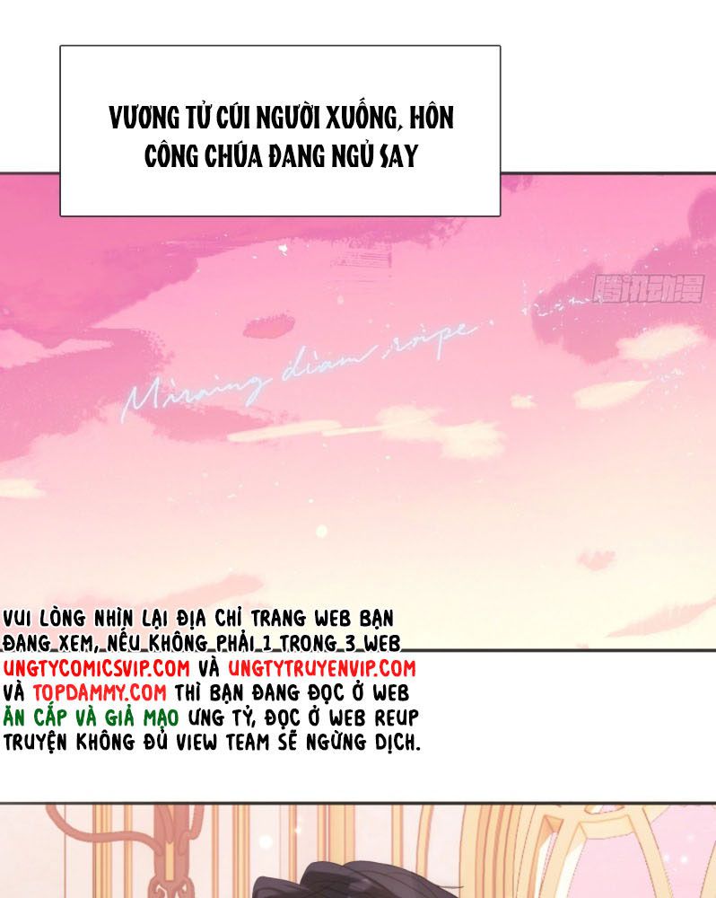 Thỉnh Cùng Ta Đồng Miên Chap 173 - Trang 2