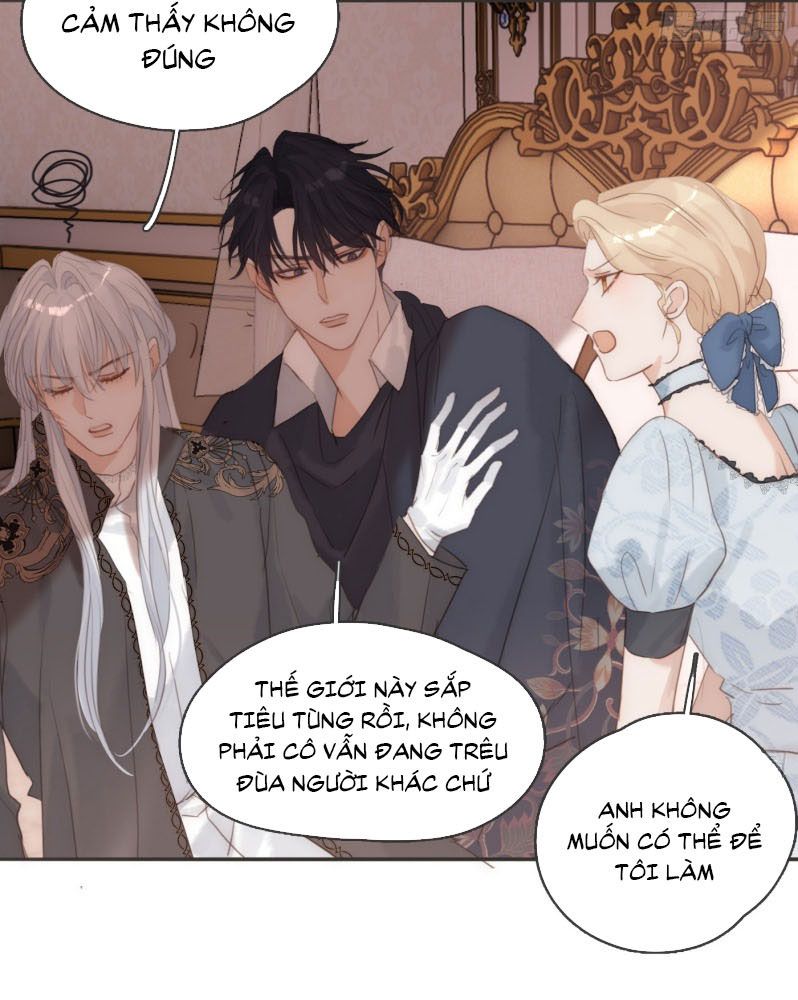 Thỉnh Cùng Ta Đồng Miên Chap 173 - Trang 2