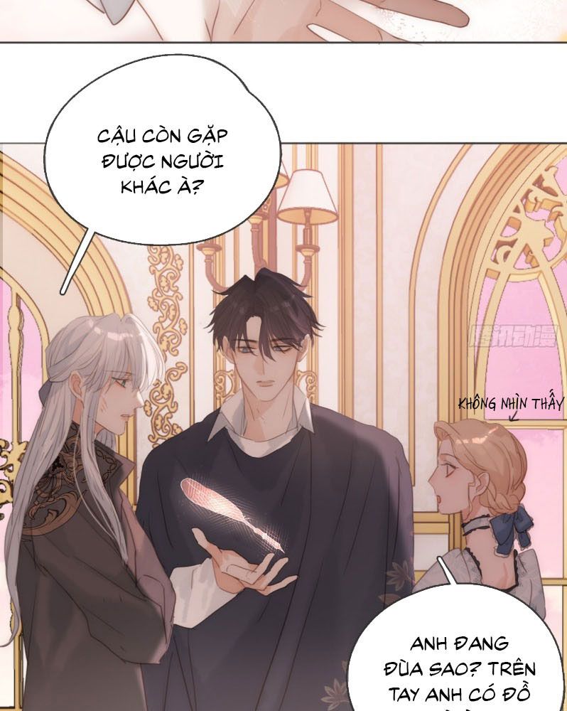 Thỉnh Cùng Ta Đồng Miên Chap 173 - Trang 2