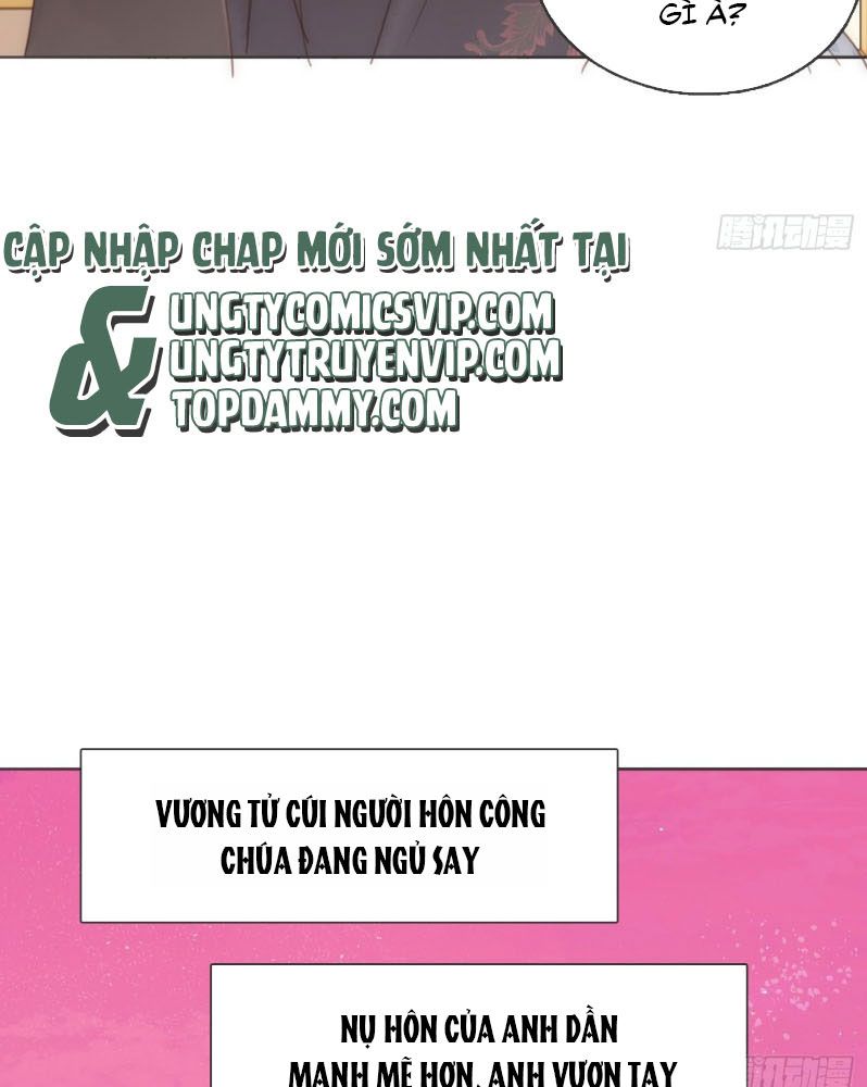 Thỉnh Cùng Ta Đồng Miên Chap 173 - Trang 2