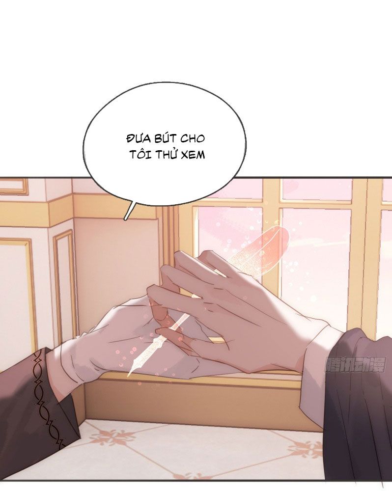 Thỉnh Cùng Ta Đồng Miên Chap 173 - Trang 2