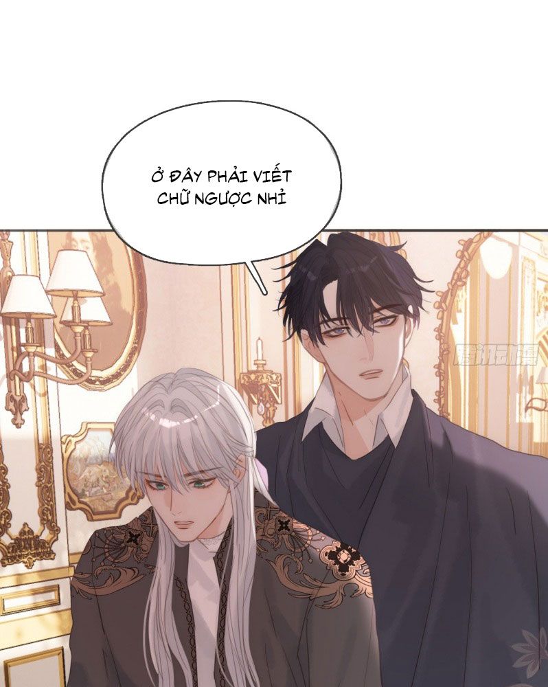 Thỉnh Cùng Ta Đồng Miên Chap 173 - Trang 2