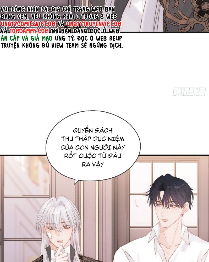 Thỉnh Cùng Ta Đồng Miên Chap 173 - Trang 2