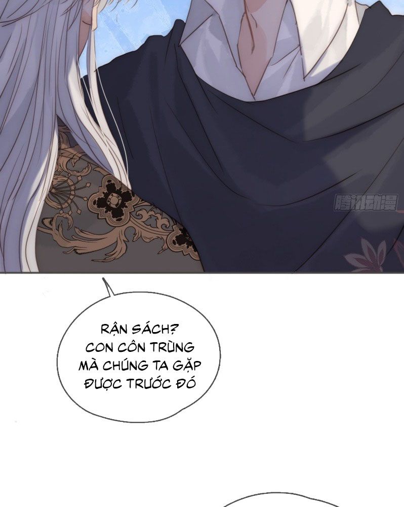 Thỉnh Cùng Ta Đồng Miên Chap 173 - Trang 2