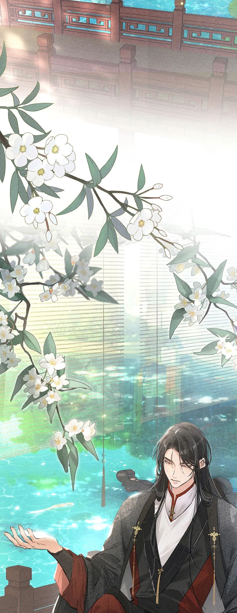 Dụ Địch Thâm Nhập Chapter 23 - Trang 4