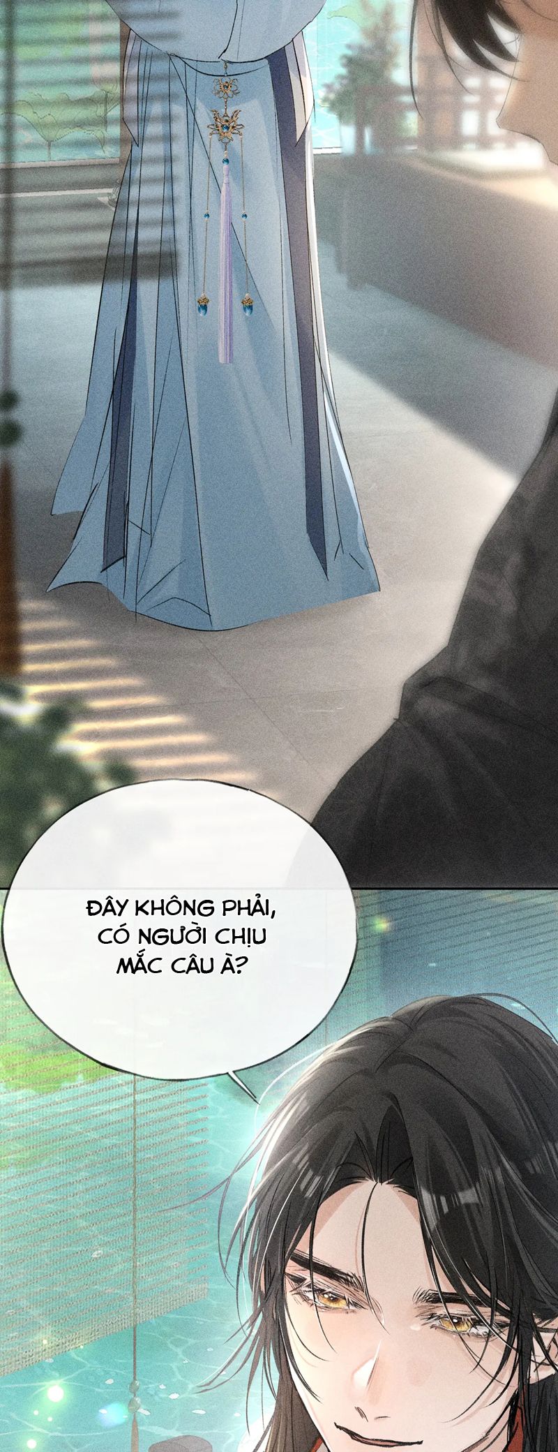 Dụ Địch Thâm Nhập Chapter 23 - Trang 4