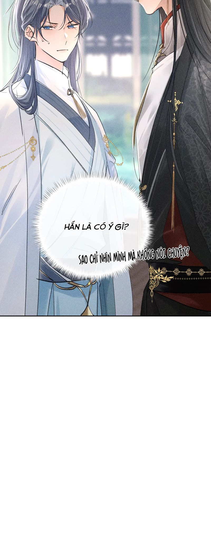 Dụ Địch Thâm Nhập Chapter 23 - Trang 4