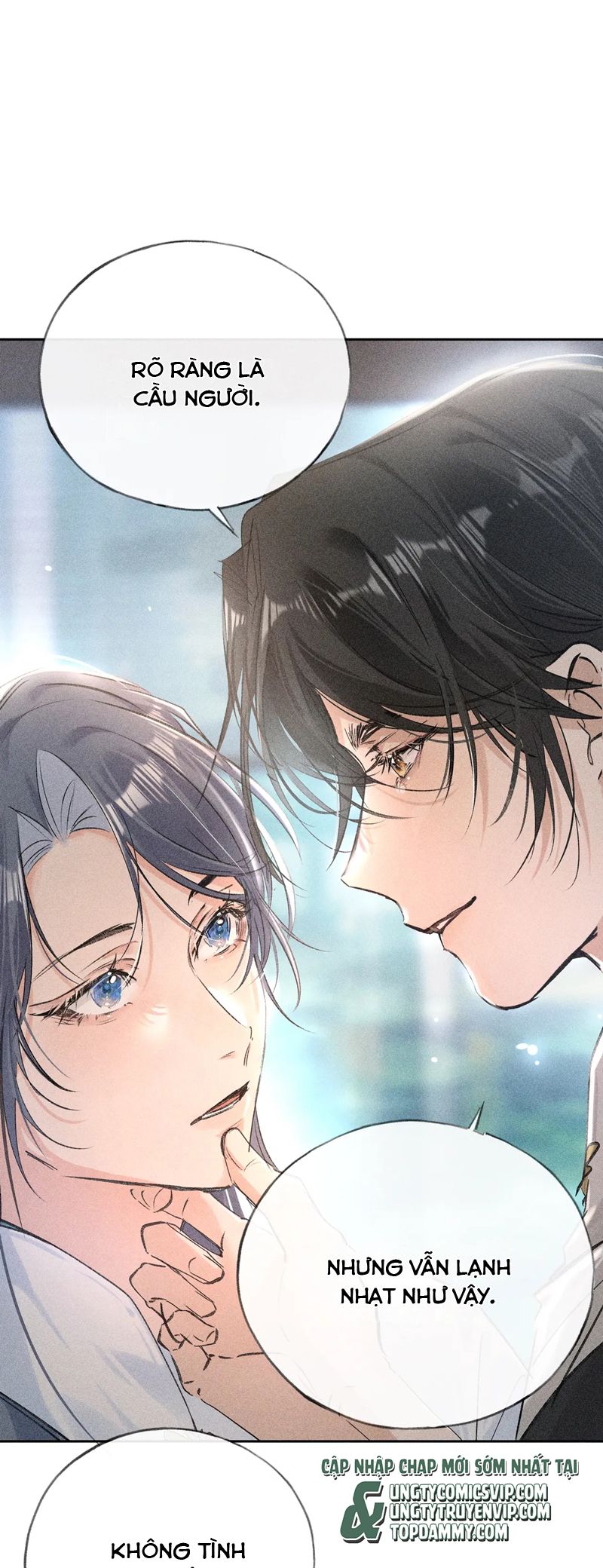 Dụ Địch Thâm Nhập Chapter 23 - Trang 4