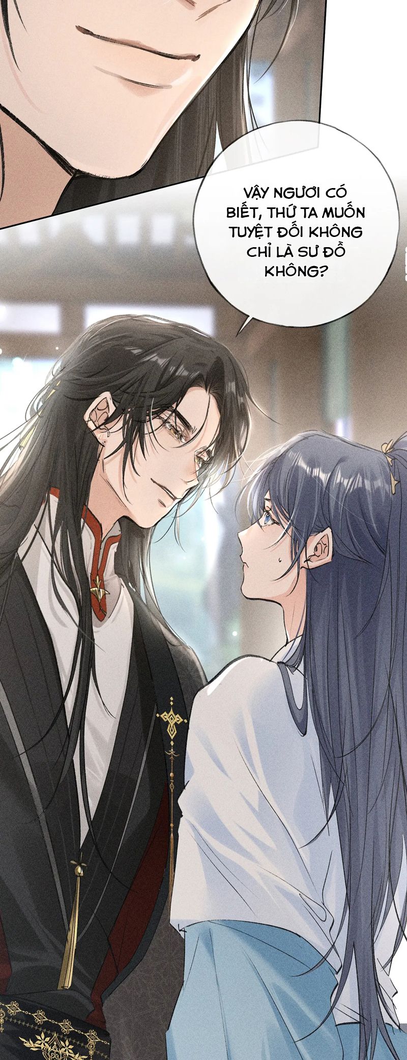 Dụ Địch Thâm Nhập Chapter 23 - Trang 4