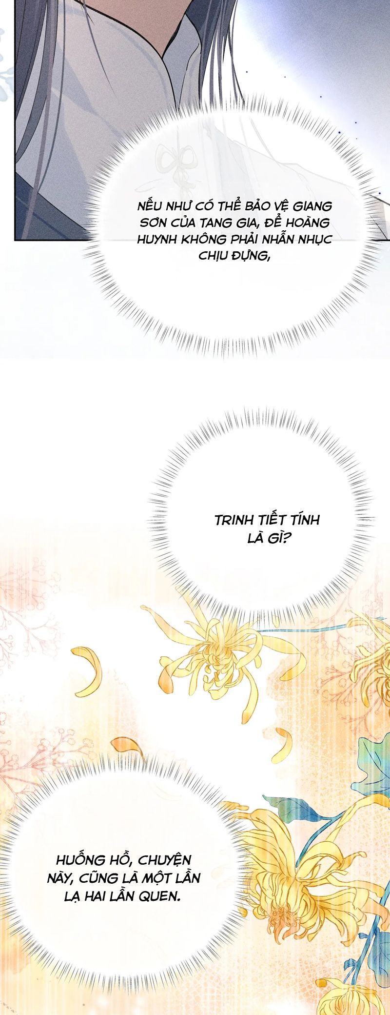 Dụ Địch Thâm Nhập Chapter 23 - Trang 4