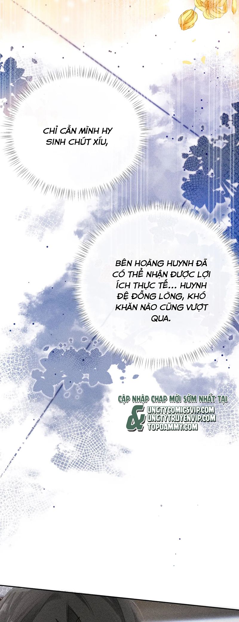 Dụ Địch Thâm Nhập Chapter 23 - Trang 4