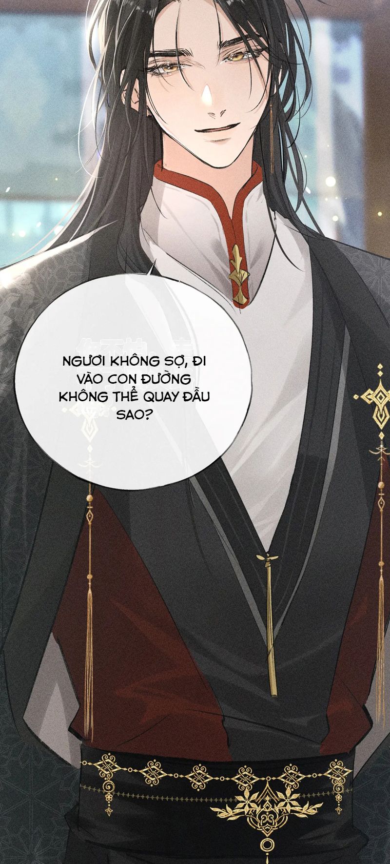 Dụ Địch Thâm Nhập Chapter 23 - Trang 4