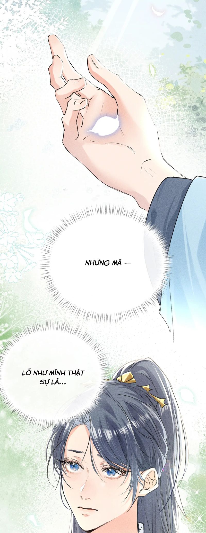 Dụ Địch Thâm Nhập Chapter 23 - Trang 4