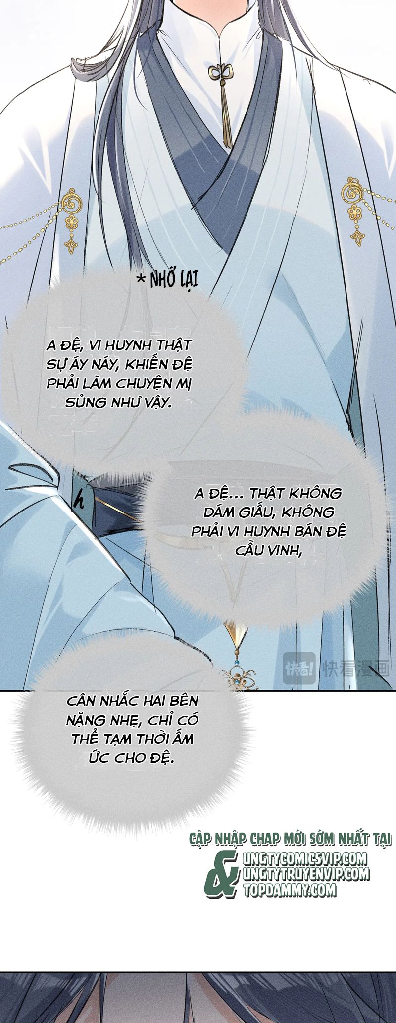 Dụ Địch Thâm Nhập Chapter 23 - Trang 4