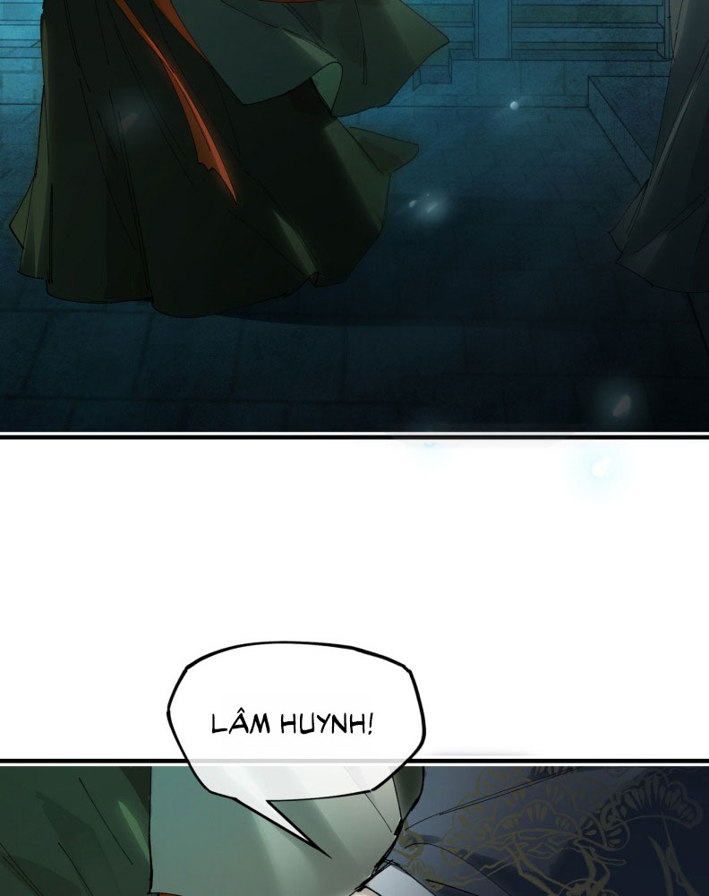 Ý Trung Nhân Chapter 14 - Trang 4