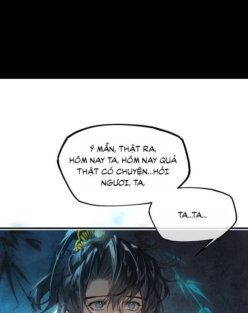 Ý Trung Nhân Chapter 14 - Trang 4