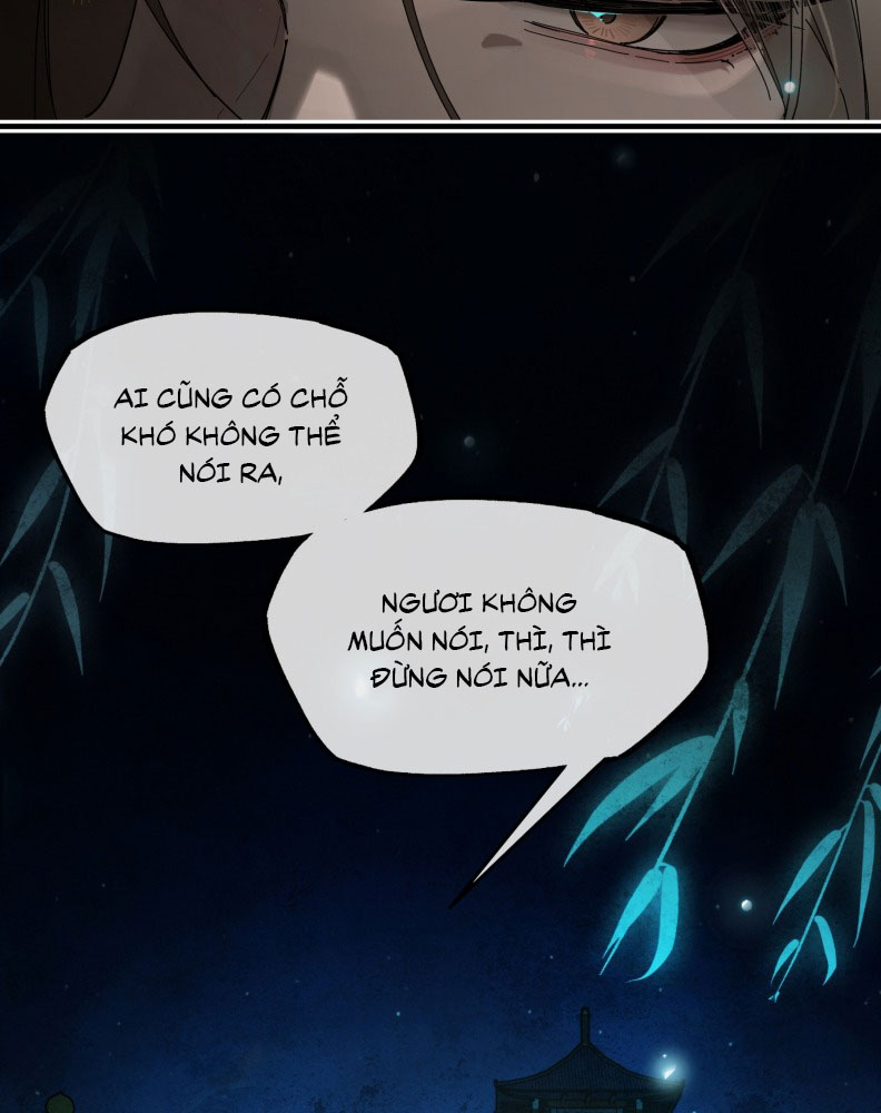 Ý Trung Nhân Chapter 14 - Trang 4
