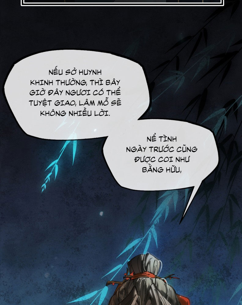 Ý Trung Nhân Chapter 14 - Trang 4