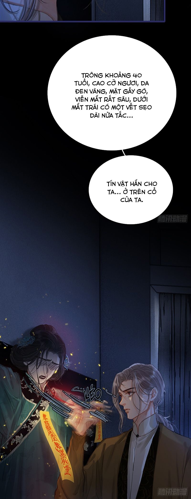 Ngày Dài Gặp Người Khuyết Tâm Nhãn Chapter 28 - Trang 4