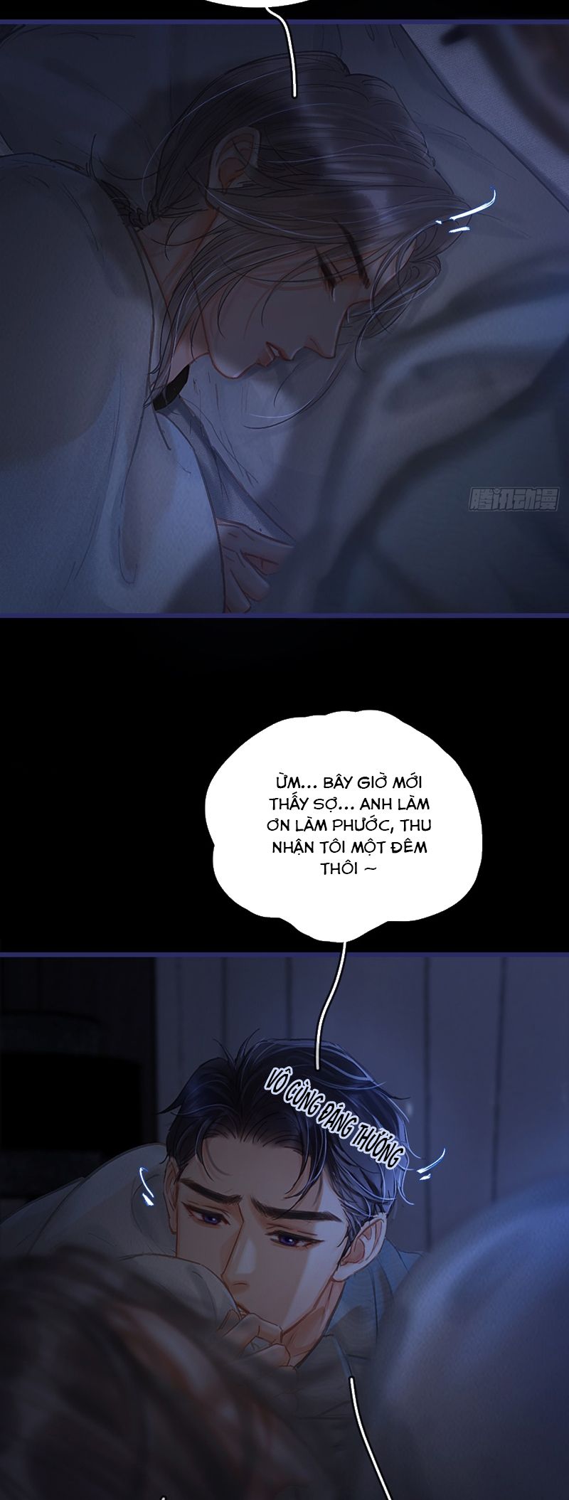 Ngày Dài Gặp Người Khuyết Tâm Nhãn Chapter 28 - Trang 4