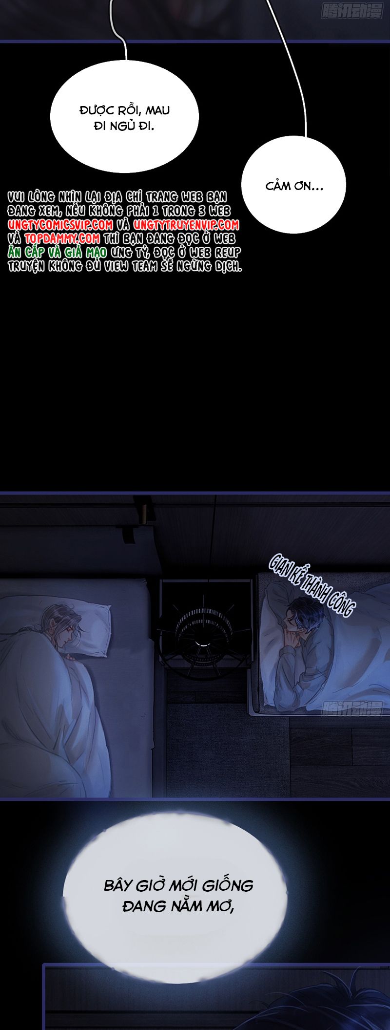 Ngày Dài Gặp Người Khuyết Tâm Nhãn Chapter 28 - Trang 4