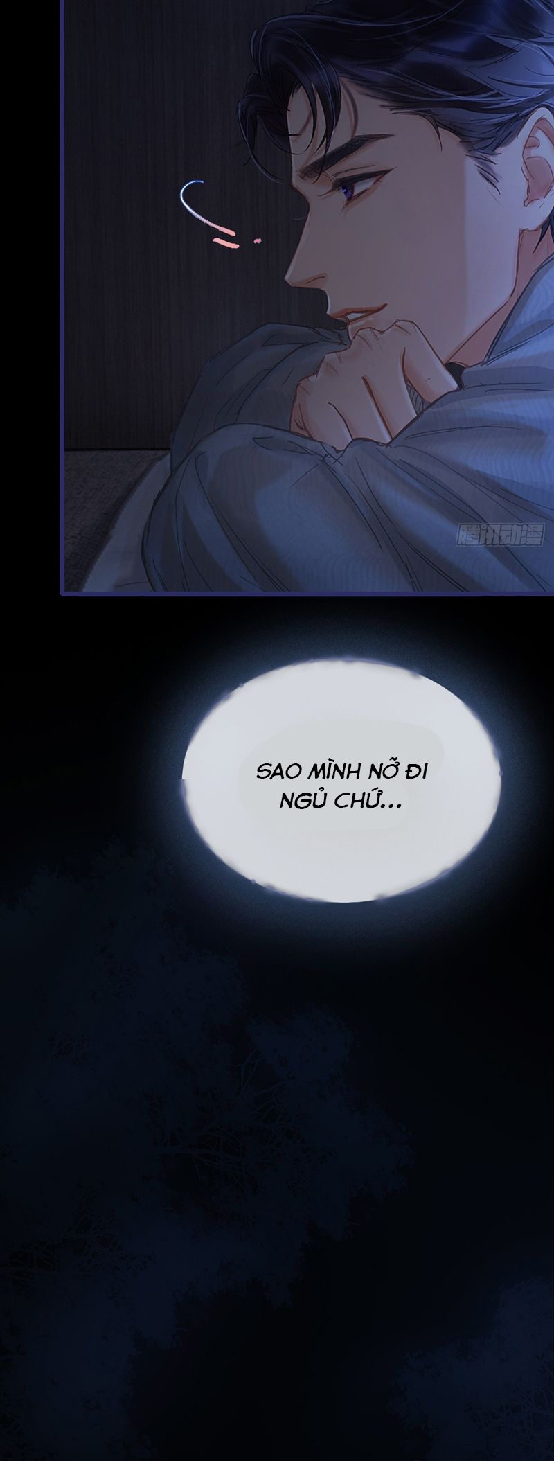 Ngày Dài Gặp Người Khuyết Tâm Nhãn Chapter 28 - Trang 4