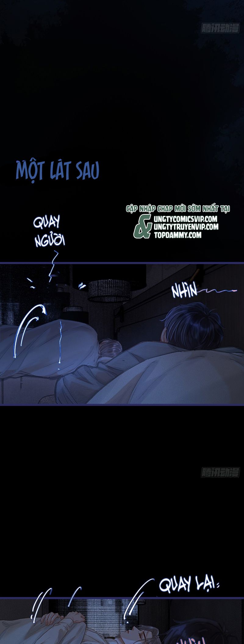 Ngày Dài Gặp Người Khuyết Tâm Nhãn Chapter 28 - Trang 4