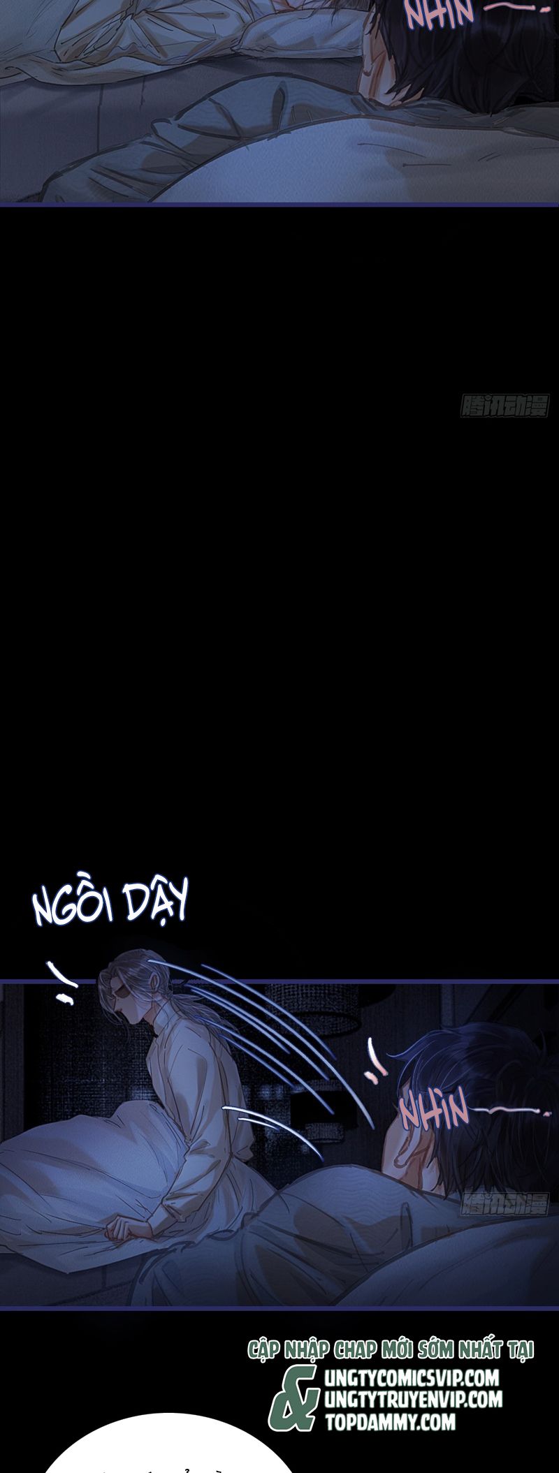 Ngày Dài Gặp Người Khuyết Tâm Nhãn Chapter 28 - Trang 4