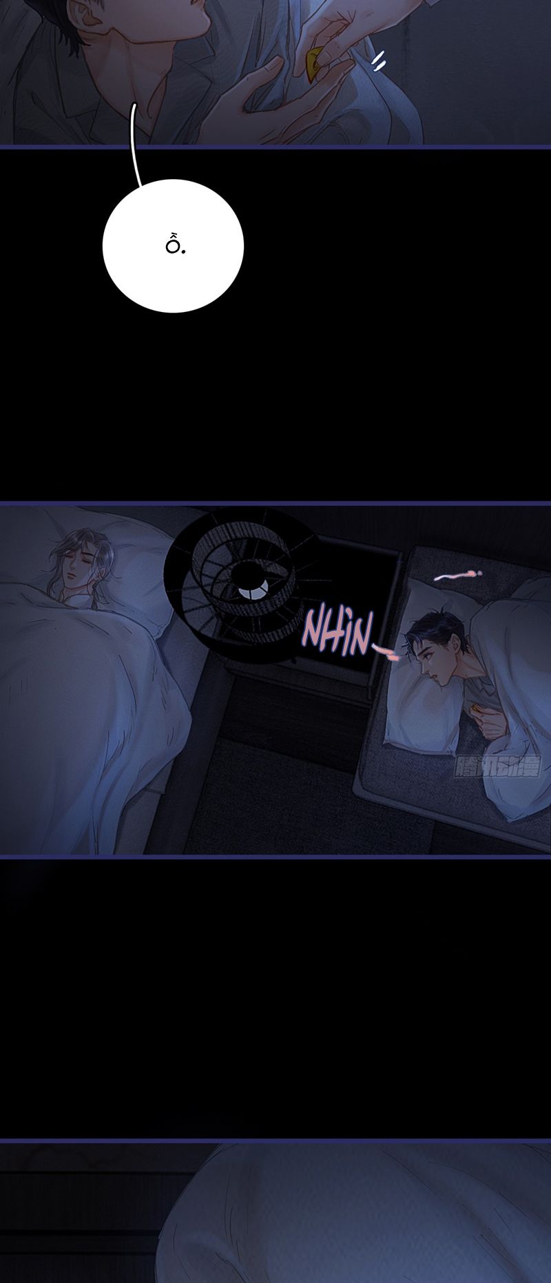 Ngày Dài Gặp Người Khuyết Tâm Nhãn Chapter 28 - Trang 4