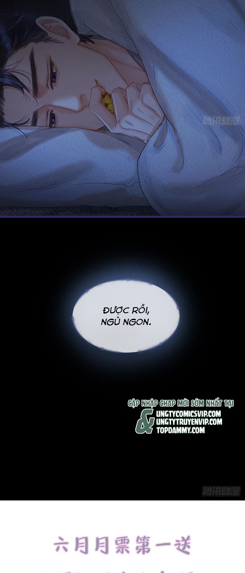 Ngày Dài Gặp Người Khuyết Tâm Nhãn Chapter 28 - Trang 4