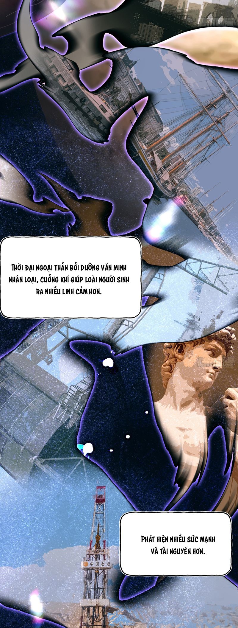 Lãm Nguyệt Triều Minh Chapter 25 - Trang 4