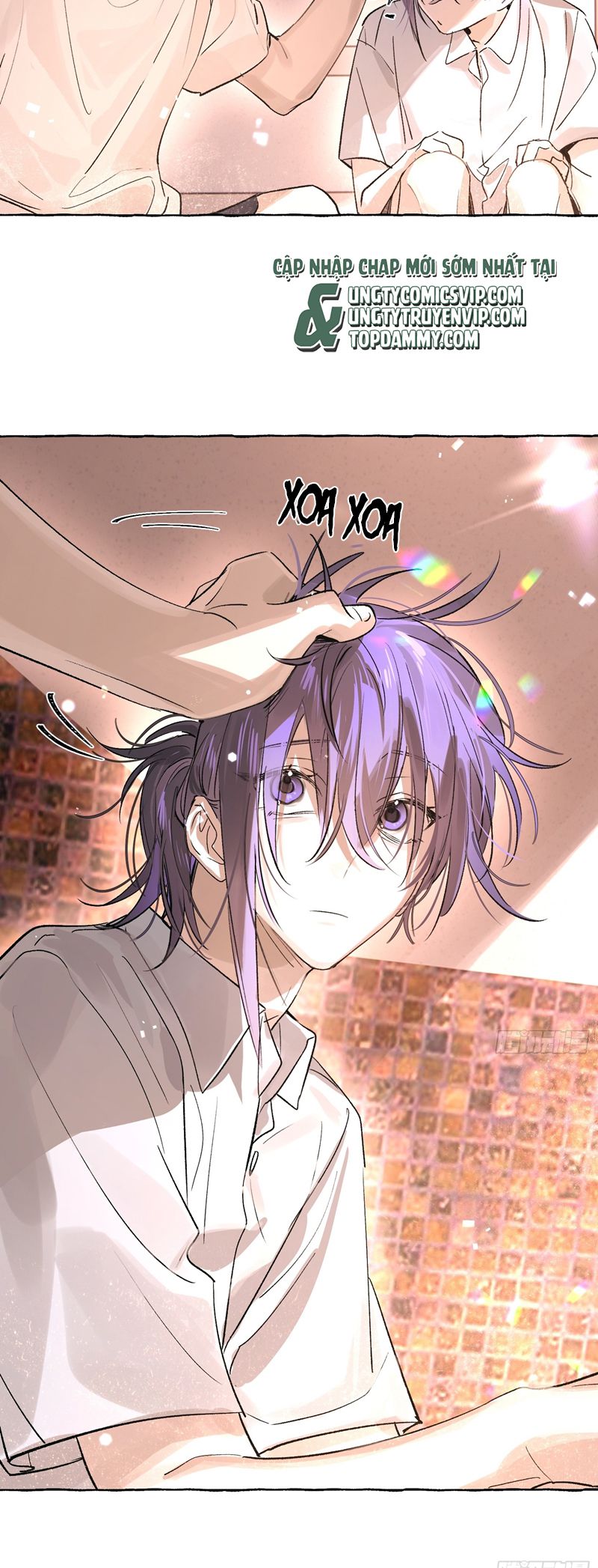 Lãm Nguyệt Triều Minh Chapter 25 - Trang 4