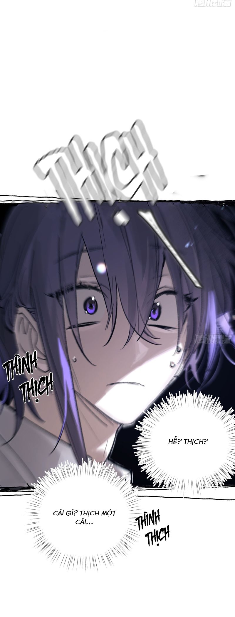 Lãm Nguyệt Triều Minh Chapter 25 - Trang 4