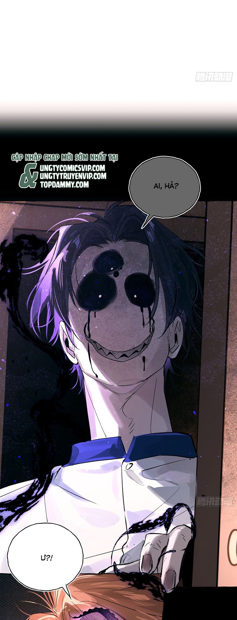 Lãm Nguyệt Triều Minh Chapter 25 - Trang 4