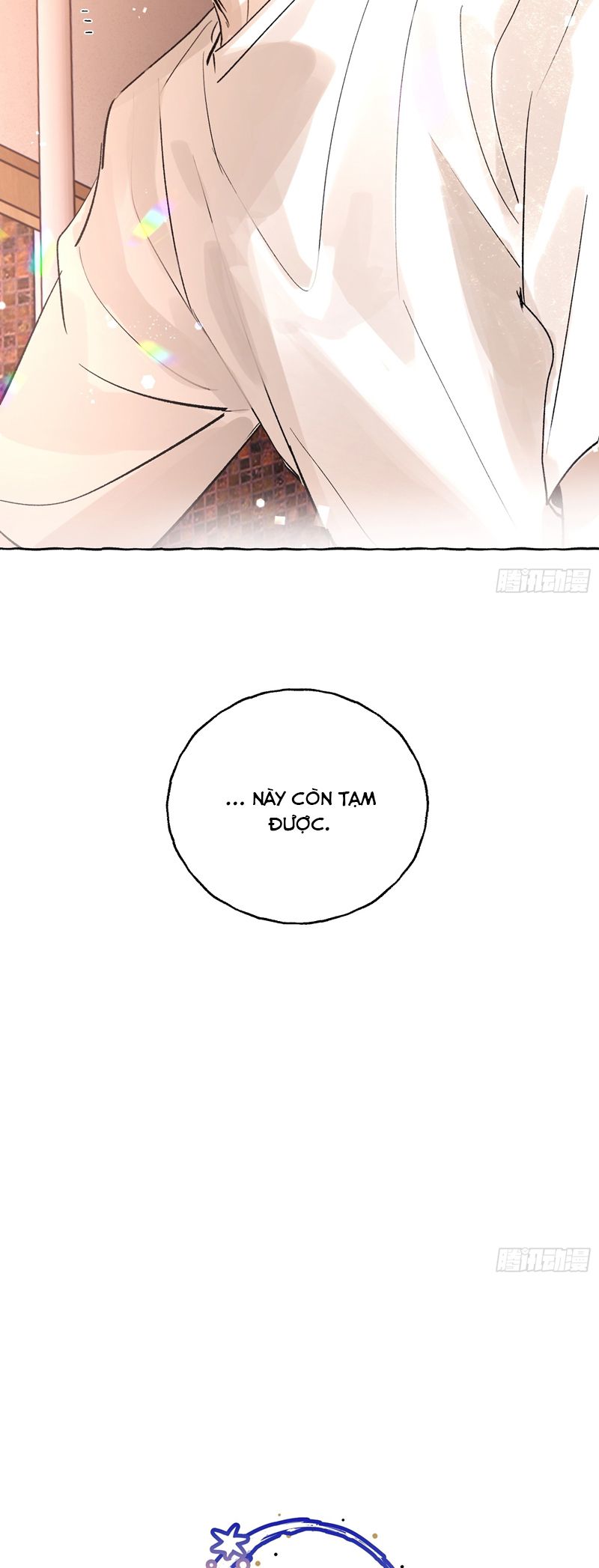 Lãm Nguyệt Triều Minh Chapter 25 - Trang 4