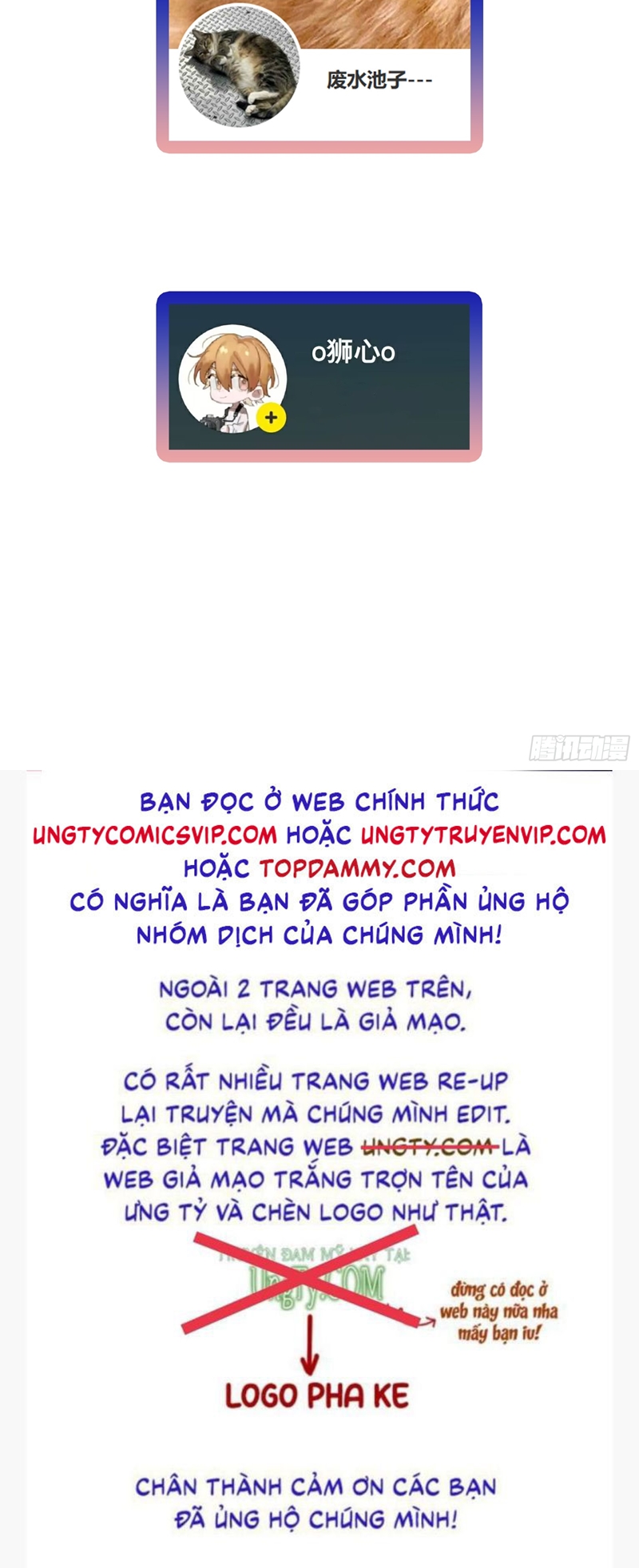 Lãm Nguyệt Triều Minh Chapter 25 - Trang 4