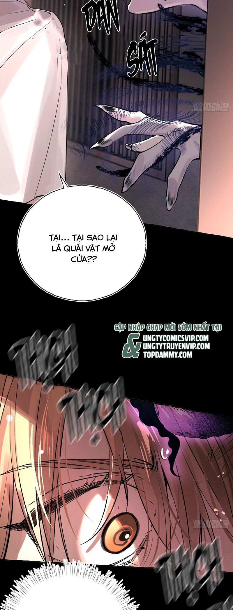 Lãm Nguyệt Triều Minh Chapter 25 - Trang 4