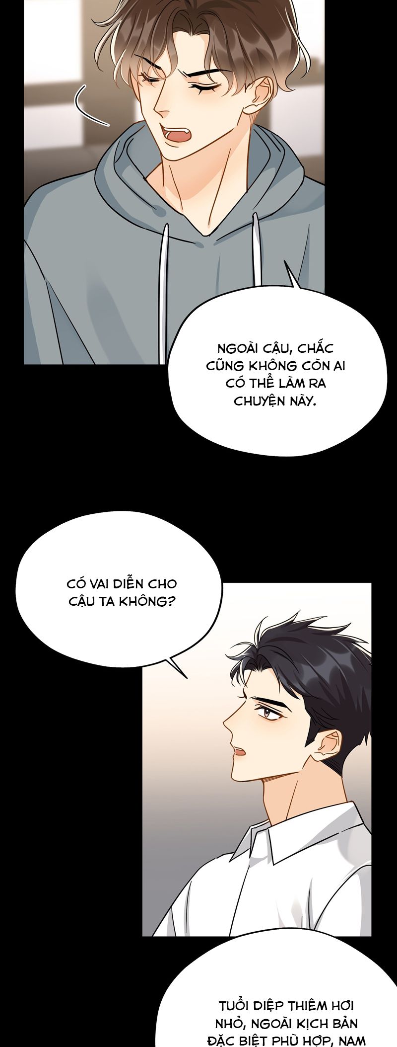 Theo Đuôi Chap 104 - Trang 4